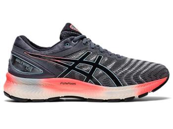 Asics Erkek GEL-NIMBUS LITE Koşu Ayakkabısı TR015UX